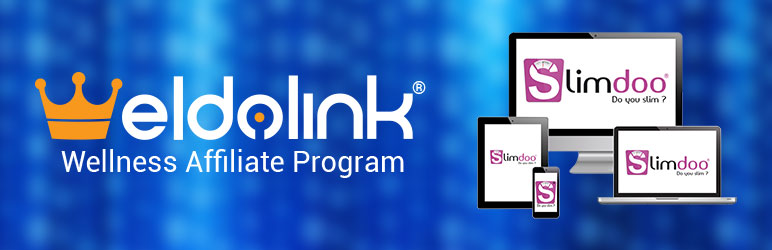 WordPress Eldolink® Plugin Banner Image