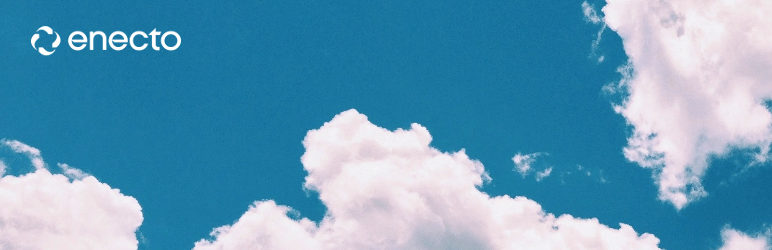 WordPress Enecto WL plugin Plugin Banner Image