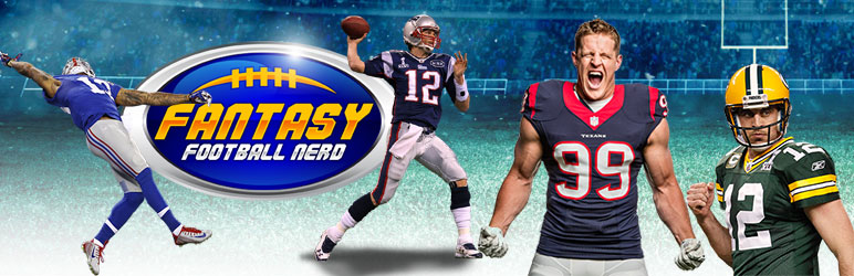WordPress Fantasy Football Plugin Banner Image