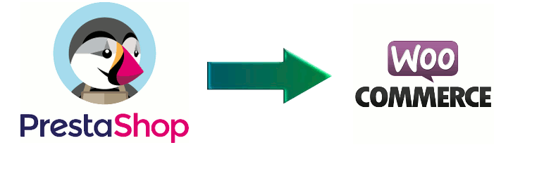 WordPress FG PrestaShop to WooCommerce Plugin Banner Image