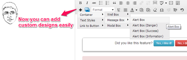 WordPress FirmaSite Theme Enhancer Plugin Banner Image