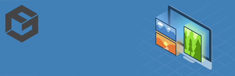 WordPress FooGallery – Image Gallery WordPress Plugin Plugin Banner Image