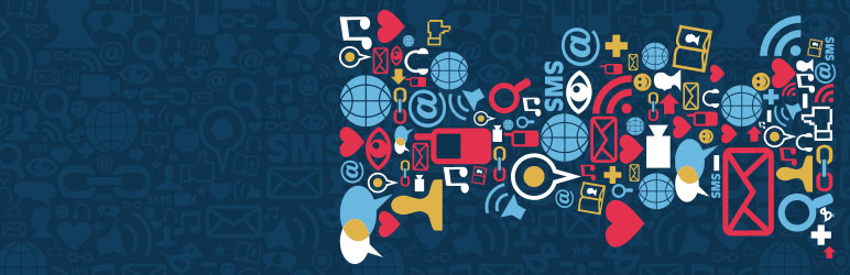 WordPress Free Icon Finder – Find Icons Plugin Banner Image