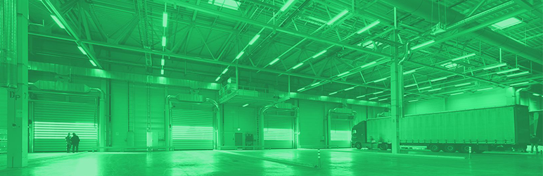 WordPress Frisbo eFulfillment Plugin Banner Image