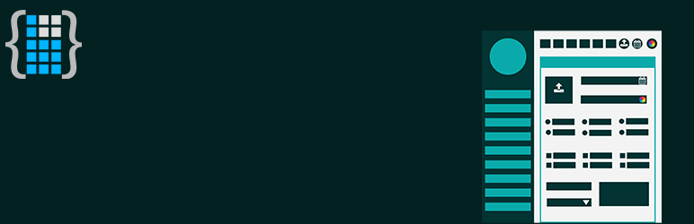 WordPress Frontend Dashboard Extra Plugin Banner Image