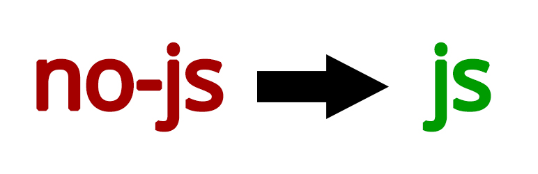 WordPress Genesis JS / No JS Plugin Banner Image