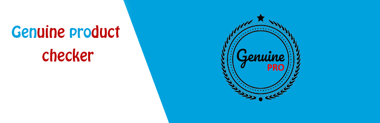 WordPress GenPro Plugin Banner Image
