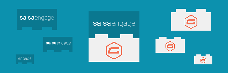 WordPress Integration for Salsa Engage and Gravity Forms Plugin Banner Image