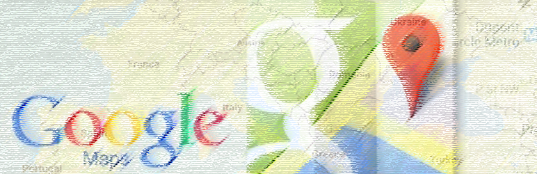 WordPress Google Map Targeting Plugin Banner Image