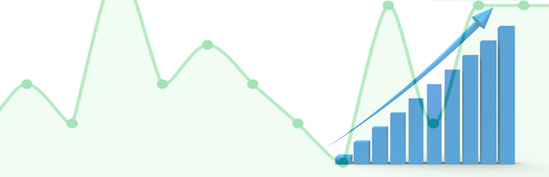 WordPress Google Analytics by DG Plugin Banner Image