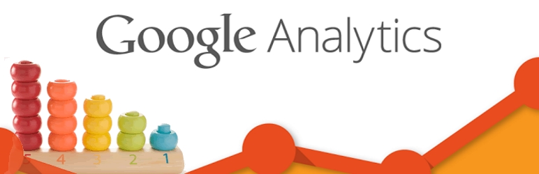 WordPress Google Analytics counter widget (for Google Analyticator) Plugin Banner Image