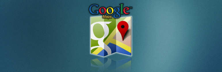 WordPress WordPress Google Map Professional (Map In Your Language) Plugin Banner Image