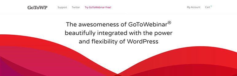 WordPress GoToWP Plugin Banner Image