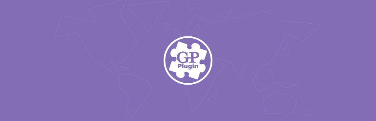 WordPress GP Add GP Profile to WP Profile Plugin Banner Image