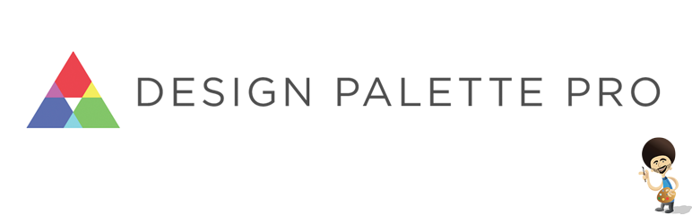 WordPress Genesis Design Palette Pro – Freeform Style Plugin Banner Image
