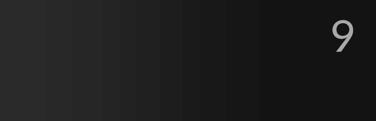 WordPress Grayscale Body Plugin Banner Image