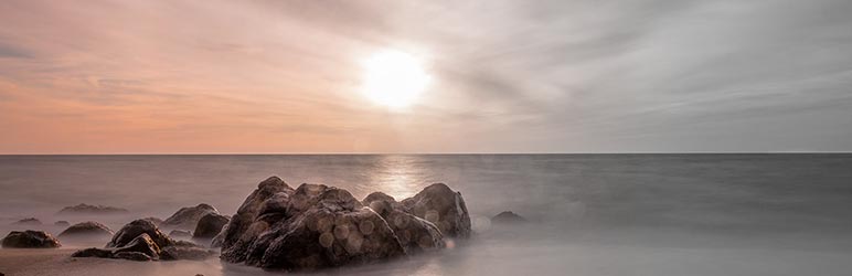 WordPress Grayscale Images Plugin Banner Image