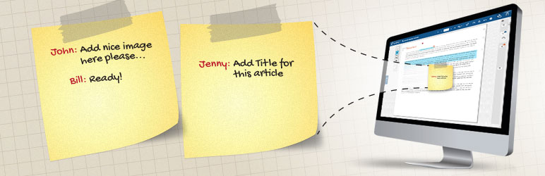 WordPress GroupDocs.Annotation for Cloud Plugin Banner Image