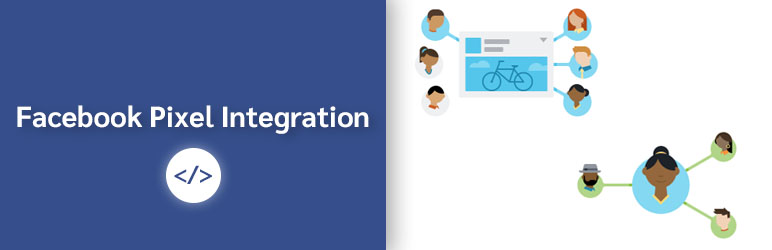 WordPress Facebook Pixel Integration Plugin Banner Image