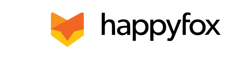 WordPress HappyFox Helpdesk Plugin Banner Image