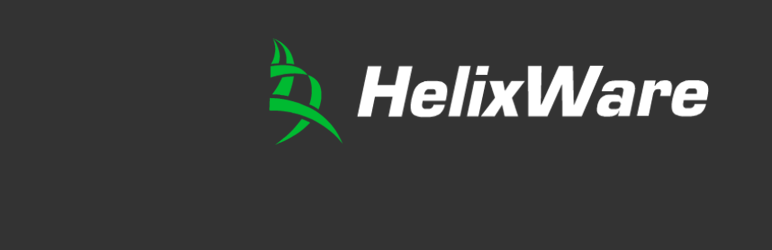 WordPress HelixWare – Video Hosting for WordPress Plugin Banner Image