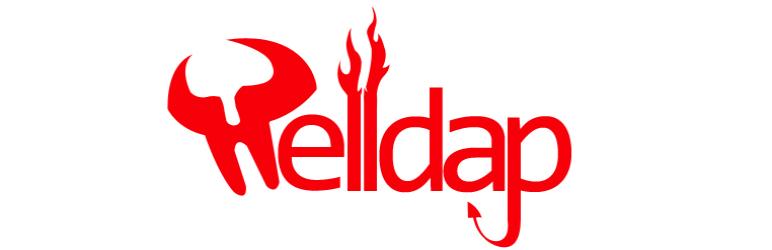 WordPress HELLDAP Plugin Banner Image