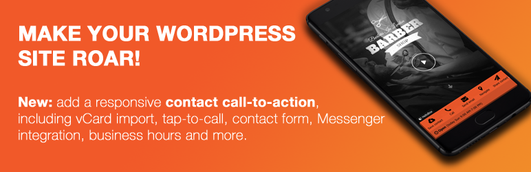 WordPress HelloBox Plugin Banner Image