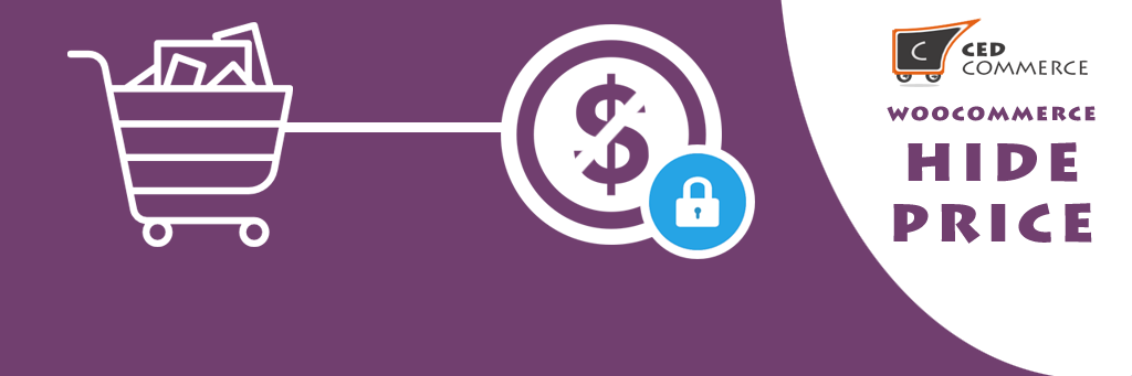 WordPress Hide Price Until Login Plugin Banner Image