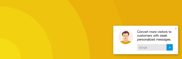 WordPress Holler Box – Lead Generation and Popups for eCommerce Plugin Banner Image