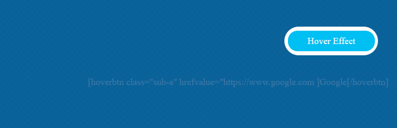 WordPress Hower effect for Links Plugin Banner Image