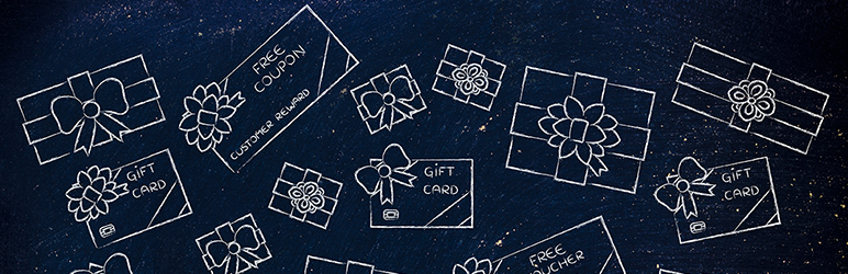 WordPress HQ60 Fidelity Card Plugin Banner Image