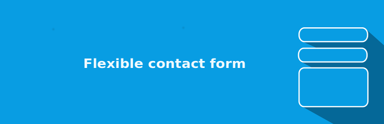 WordPress HTML Contact Form Plugin Banner Image