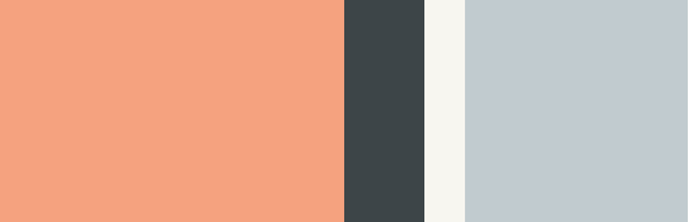 Color Palette – WordPress plugin