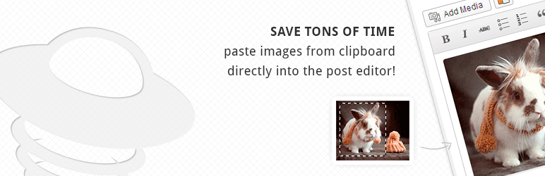 WordPress OnePress Image Elevator Plugin Banner Image
