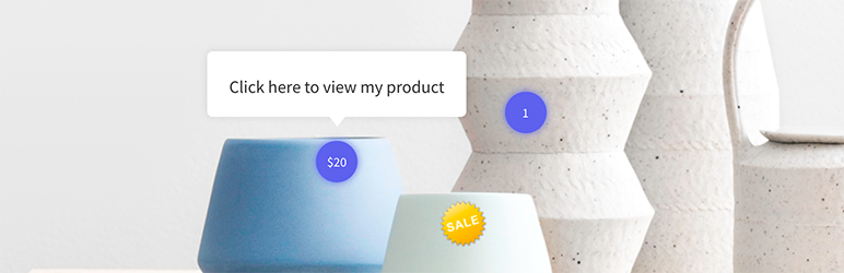 WordPress Image Point Plugin Banner Image