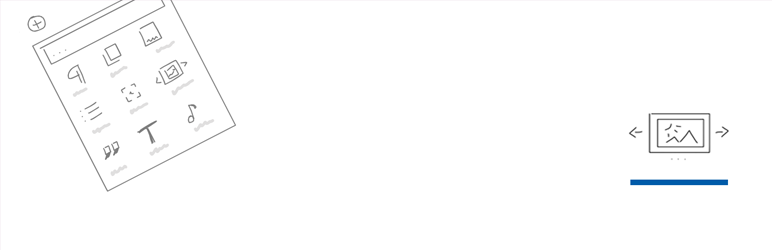 WordPress Image Slider Block Plugin Banner Image