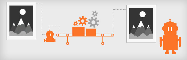 WordPress ImageMagick Engine Plugin Banner Image