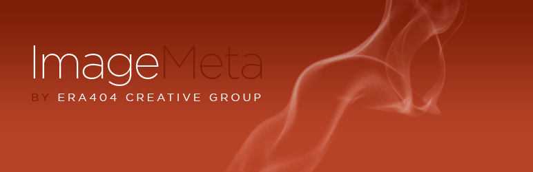 WordPress ImageMeta Plugin Banner Image