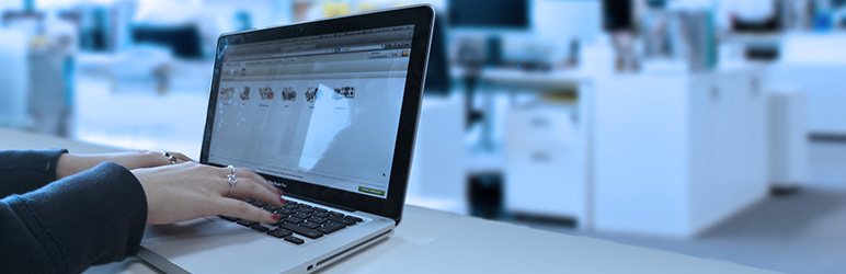 WordPress Imaxel personalization platform Plugin Banner Image