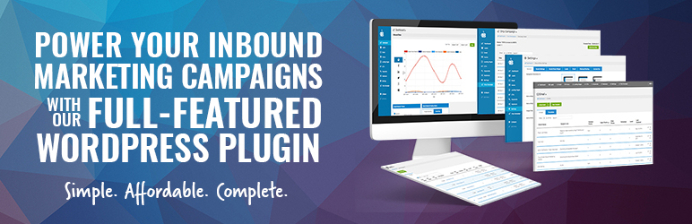 WordPress Inbound Brew Plugin Banner Image