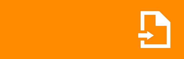 WordPress Indexhibit 2 Importer Plugin Banner Image