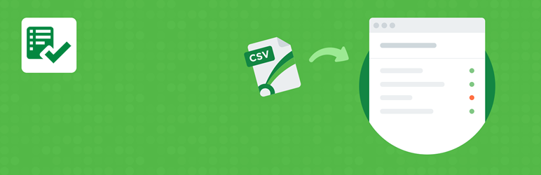 WordPress Automated Form Monitor Plugin Banner Image