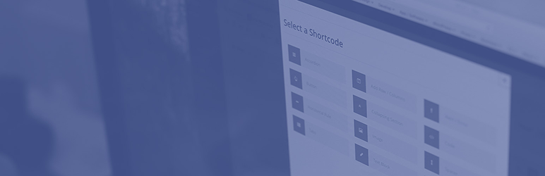 WordPress Inline Shortcodes for Bootstrap Plugin Plugin Banner Image