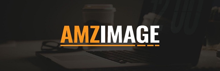 WordPress Amazon Image Inserter Plugin Banner Image