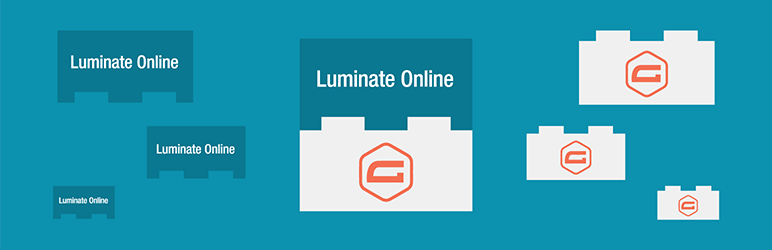 WordPress Integration for Luminate and Gravity Forms Plugin Banner Image
