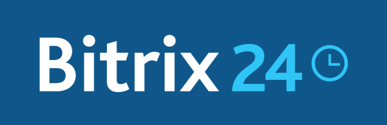 WordPress Bitrix24 Plugin Banner Image