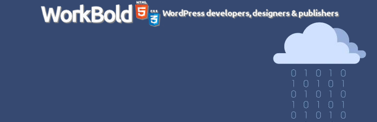 WordPress InventoryPress Plugin Banner Image