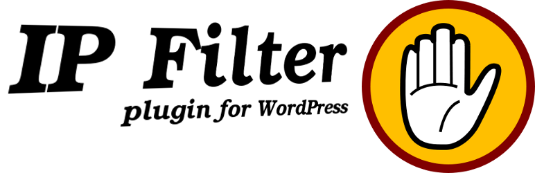 WordPress IP Filter Plugin Banner Image