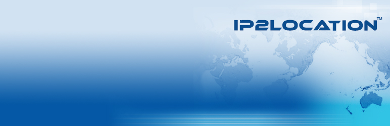 WordPress IP2Location Redirection Plugin Banner Image