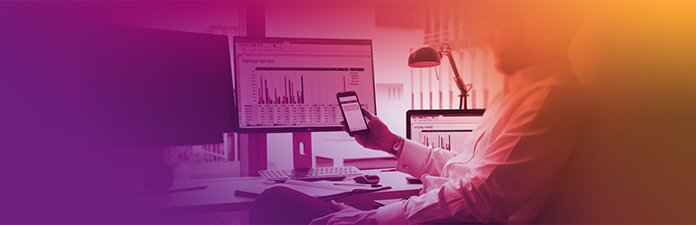 WordPress Live Updates from Excel in your WordPress site Plugin Banner Image